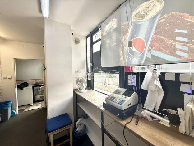 Prodej obchodního prostoru, Chomutov, Palackého, 20 m2