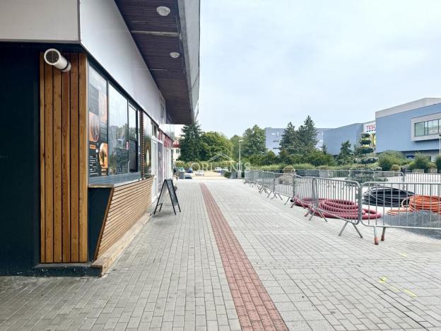 Prodej obchodního prostoru, Chomutov, Palackého, 20 m2