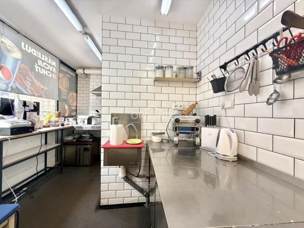 Prodej obchodního prostoru, Chomutov, Palackého, 20 m2