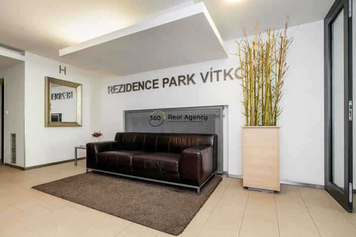 Prodej bytu 2+kk, Praha - Žižkov, Kališnická, 67 m2