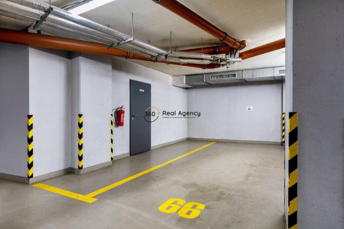 Prodej bytu 2+kk, Praha - Žižkov, Kališnická, 67 m2