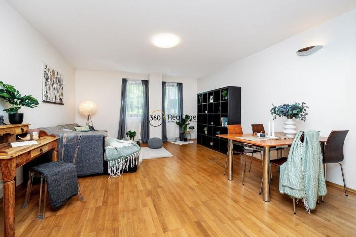 Prodej bytu 2+kk, Praha - Žižkov, Kališnická, 67 m2