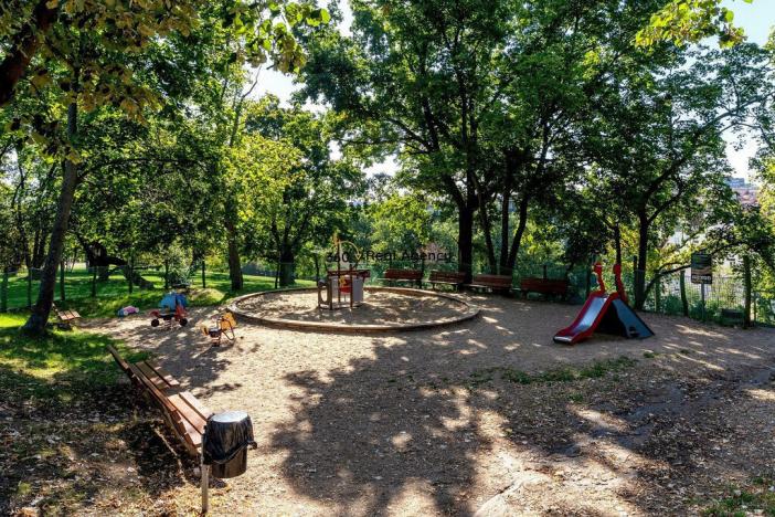 Prodej bytu 2+kk, Praha - Žižkov, Kališnická, 67 m2