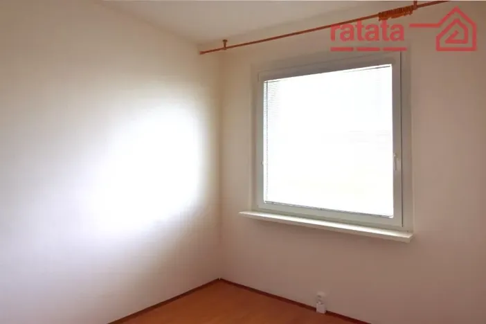 Pronájem bytu 3+1, Chomutov, Březenecká, 62 m2