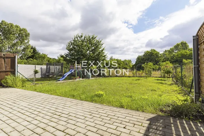 Prodej rodinného domu, Praha - Ďáblice, Červenomlýnská, 150 m2