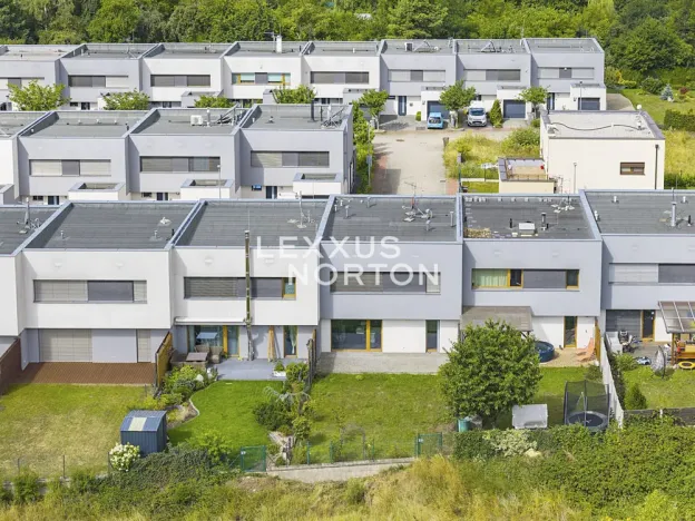 Prodej rodinného domu, Praha - Ďáblice, Červenomlýnská, 150 m2