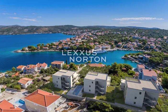 Prodej bytu 2+kk, Ražanj, Chorvatsko, 70 m2