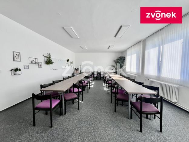 Pronájem výrobních prostor, Holešov, 2800 m2