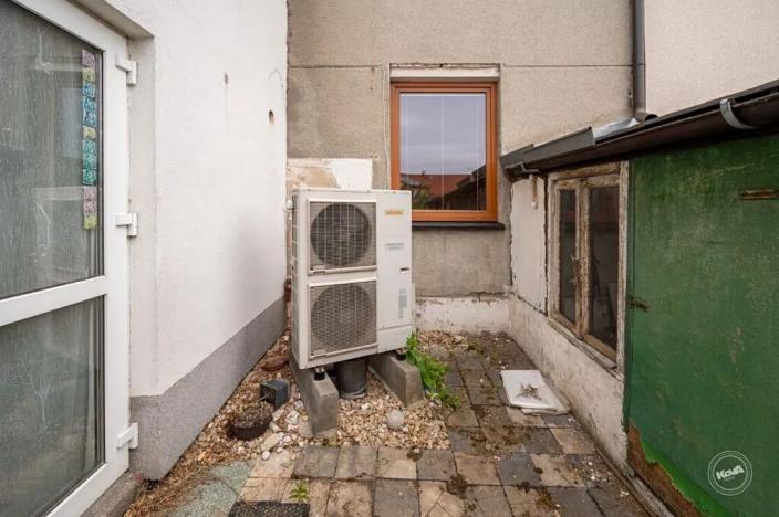 Prodej rodinného domu, Tábor, Husinecká, 185 m2