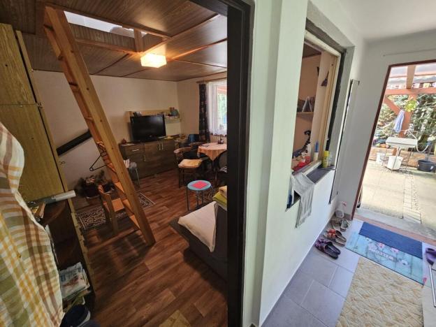 Prodej chaty, Malé Žernoseky, 653 m2