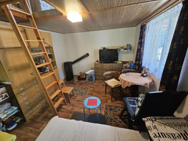 Prodej chaty, Malé Žernoseky, 653 m2