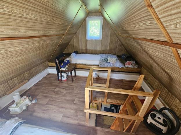 Prodej chaty, Malé Žernoseky, 653 m2