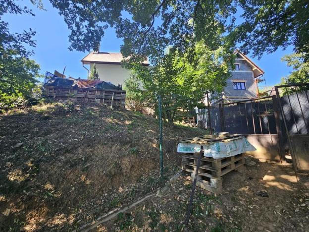 Prodej chaty, Malé Žernoseky, 653 m2