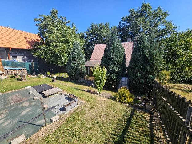 Prodej chaty, Malé Žernoseky, 653 m2