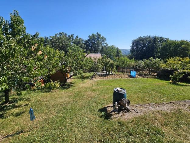 Prodej chaty, Malé Žernoseky, 653 m2