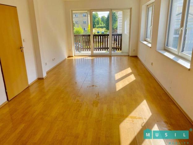 Prodej bytu 2+kk, Šumperk, 17. listopadu, 76 m2