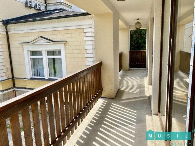 Prodej bytu 2+kk, Šumperk, 17. listopadu, 76 m2