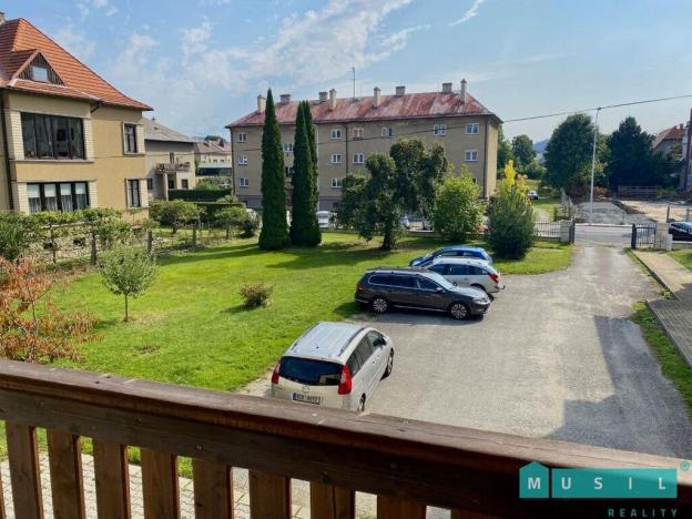Prodej bytu 2+kk, Šumperk, 17. listopadu, 76 m2