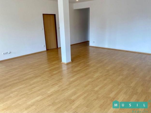 Prodej bytu 2+kk, Šumperk, 17. listopadu, 76 m2