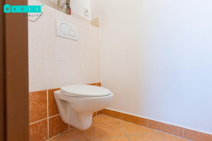 Prodej bytu 2+kk, Šumperk, 17. listopadu, 76 m2