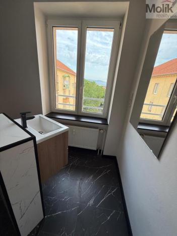 Prodej bytu 2+1, Most, Josefa Skupy, 51 m2