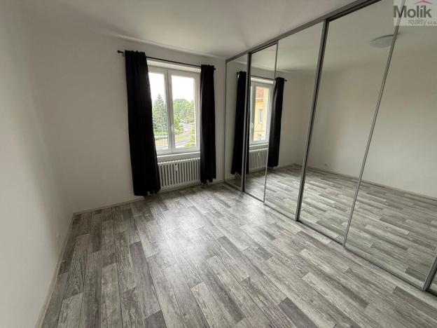 Prodej bytu 2+1, Most, Josefa Skupy, 51 m2