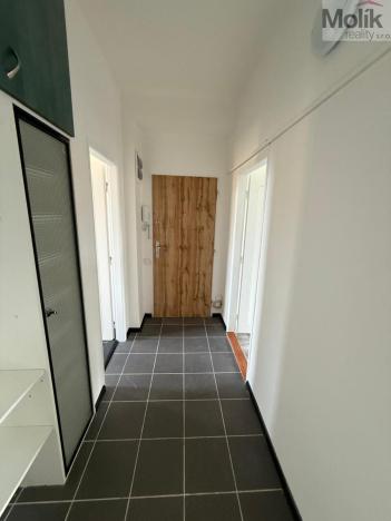 Prodej bytu 2+1, Most, Josefa Skupy, 51 m2