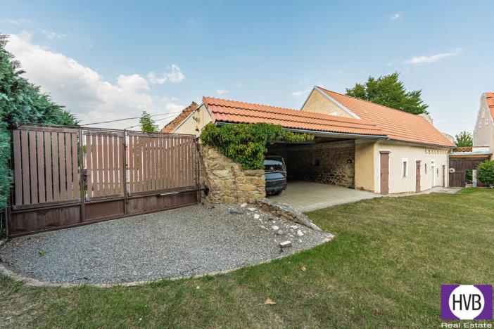 Prodej rodinného domu, Strakonice - Modlešovice, 550 m2