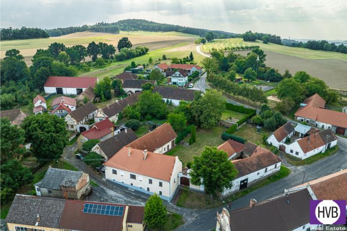 Prodej rodinného domu, Strakonice - Modlešovice, 550 m2