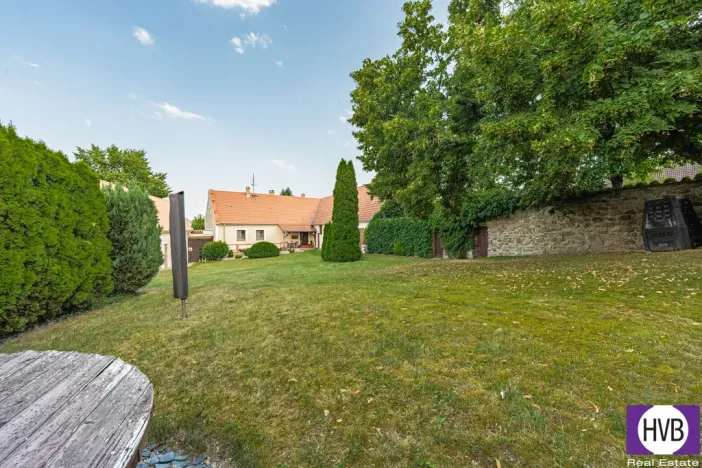 Prodej rodinného domu, Strakonice - Modlešovice, 550 m2