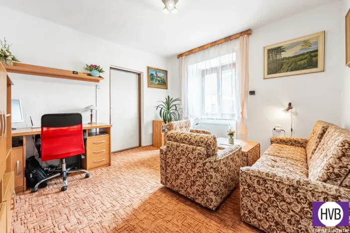 Prodej rodinného domu, Strakonice - Modlešovice, 550 m2