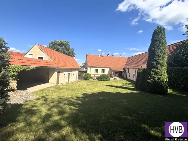 Prodej rodinného domu, Strakonice - Modlešovice, 550 m2