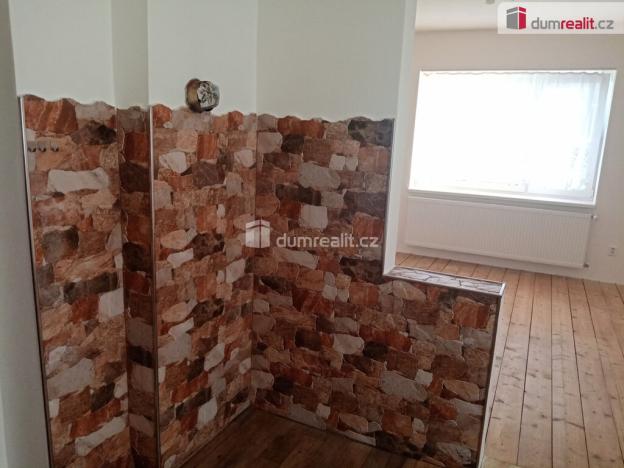 Pronájem bytu 1+1, Děčín - Děčín VI-Letná, Novoměstská, 45 m2