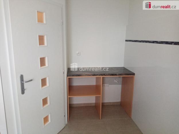 Pronájem bytu 1+1, Děčín - Děčín VI-Letná, Novoměstská, 45 m2