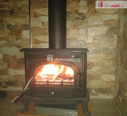 Pronájem bytu 1+1, Děčín - Děčín VI-Letná, Novoměstská, 45 m2