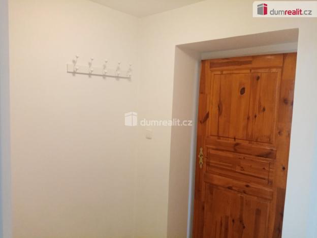 Pronájem bytu 1+1, Děčín - Děčín VI-Letná, Novoměstská, 45 m2