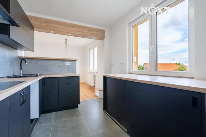 Prodej bytu 4+1, Kovářov, 76 m2