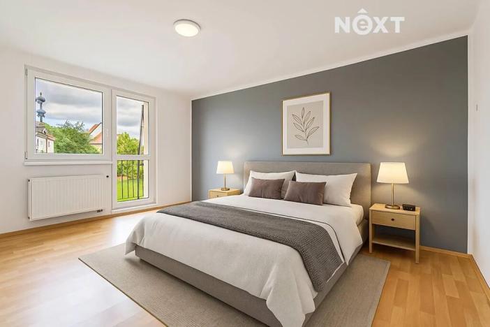 Prodej bytu 4+1, Kovářov, 76 m2