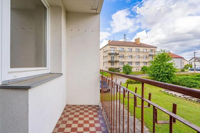 Prodej bytu 4+1, Kovářov, 76 m2