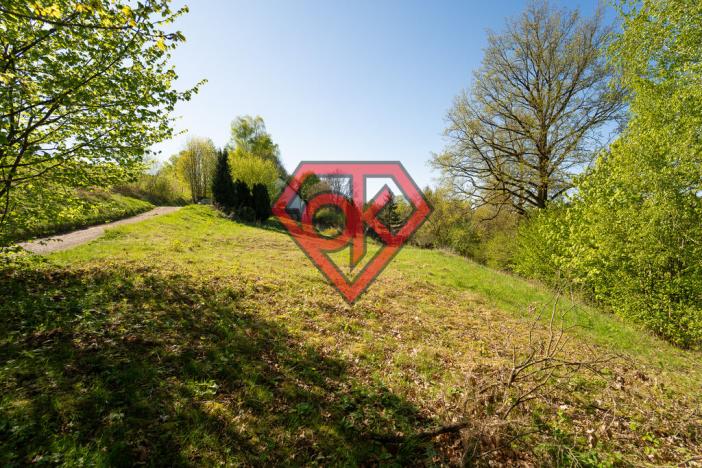 Prodej pozemku pro bydlení, Rybník, 1928 m2