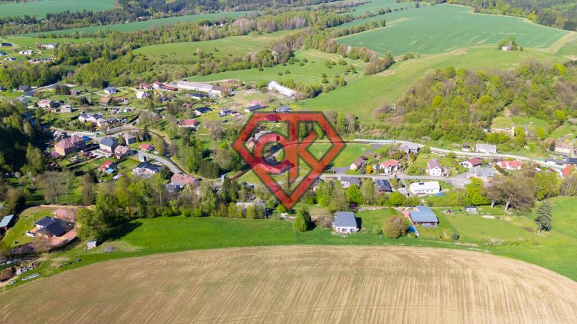 Prodej pozemku pro bydlení, Rybník, 1928 m2