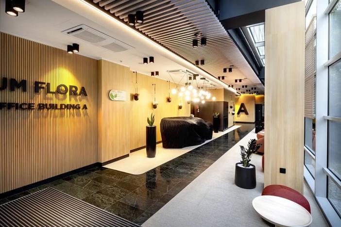 Pronájem kanceláře, Praha - Žižkov, Vinohradská, 385 m2