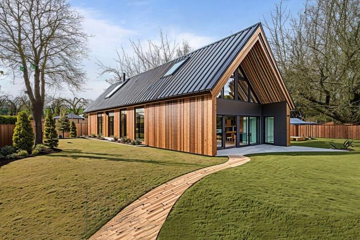 Prodej pozemku, Loukovec, 907 m2