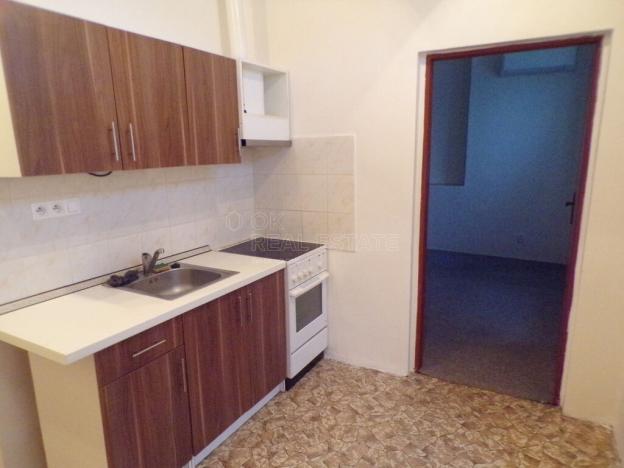 Pronájem bytu 1+1, Nový Bor, B. Egermanna, 35 m2