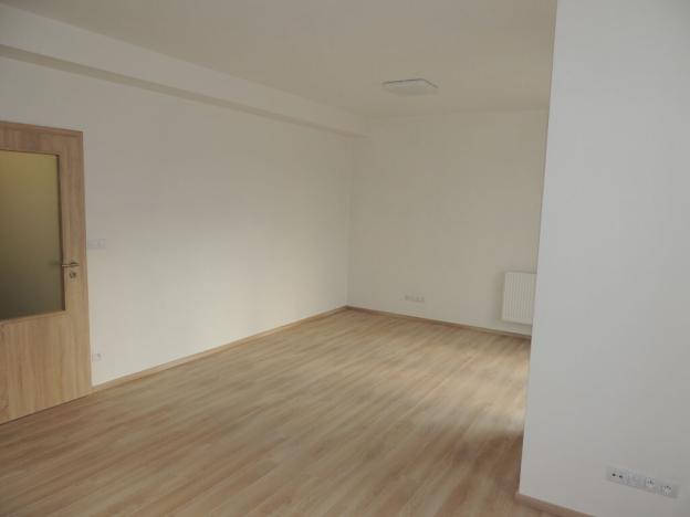 Pronájem bytu 1+kk, Plzeň, U Velkého rybníka, 34 m2