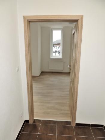 Pronájem bytu 1+kk, Plzeň, U Velkého rybníka, 34 m2