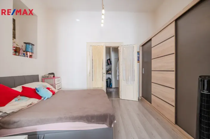 Prodej bytu 3+kk, Praha - Smíchov, Štefánikova, 76 m2