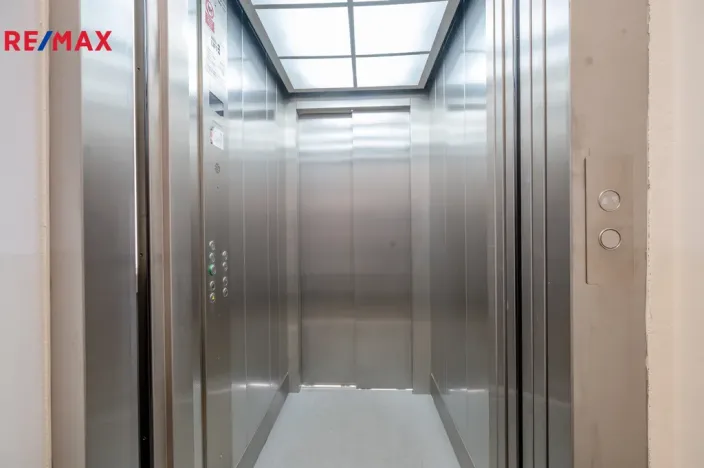 Prodej bytu 3+kk, Praha - Smíchov, Štefánikova, 76 m2