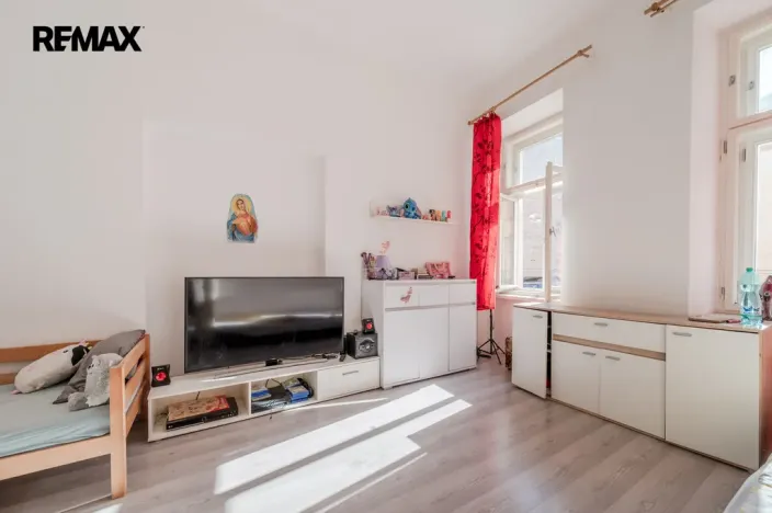 Prodej bytu 3+kk, Praha - Smíchov, Štefánikova, 76 m2