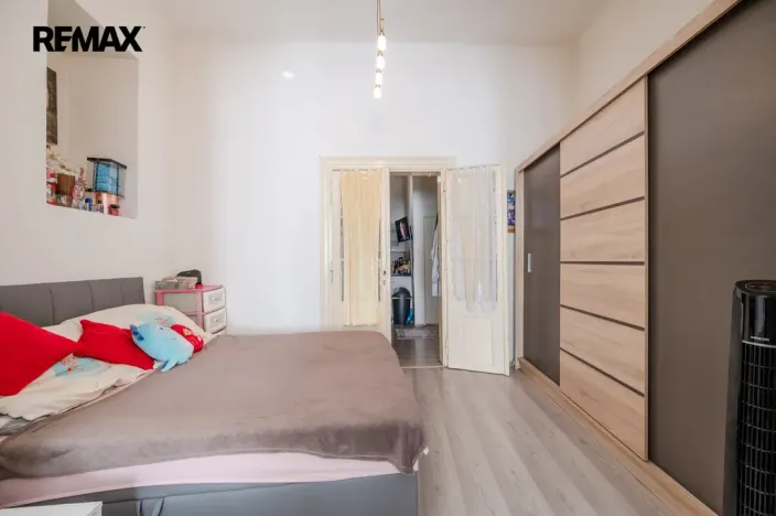 Prodej bytu 3+kk, Praha - Smíchov, Štefánikova, 76 m2